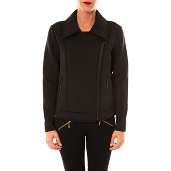 Little Marcel Chaqueta Perfecto Perfi noir