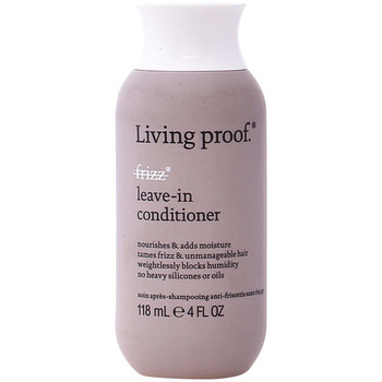 Living Proof Acondicionador Frizz Nourishing Styling Cream