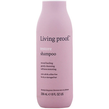 Living Proof Champú Restore Shampoo
