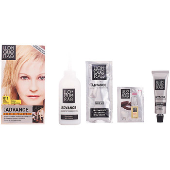 Llongueras Tratamiento capilar Color Advance 11-rubio Natural Extra Claro