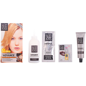 Llongueras Tratamiento capilar Color Advance 9-rubio Claro Claro