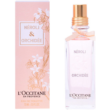L'occitane Agua de Colonia Néroli Orchidée Edt Vaporizador
