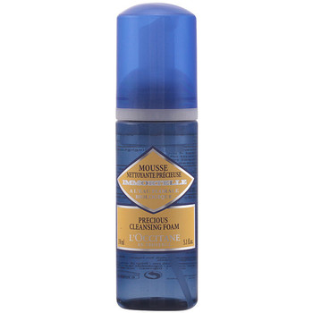 L'occitane Desmaquillantes & tónicos Immortelle Mousse Nettoyante Précieuse