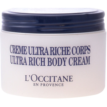 L'occitane Hidratantes & nutritivos Karite Crème Ultra Riche Corps