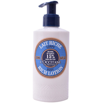 L'occitane Hidratantes & nutritivos Karite Lait Ultra Riche Corps