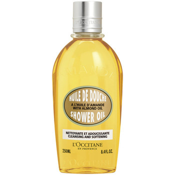 L'occitane Productos baño Amande Huile De Douche