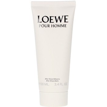 Loewe Cuidado Aftershave Pour Homme After Shave Balm