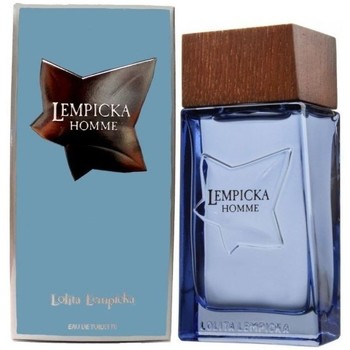 Lolita Lempicka Perfume Homme - Eau de Toilette -100ml - Vaporizador