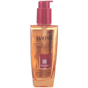 L'oréal Acondicionador Elvive Aceite Extraordinario Cabello Teñido