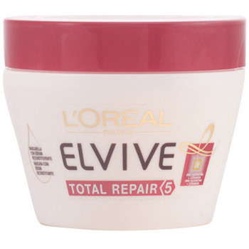 L'oréal Acondicionador Elvive Total Repair 5 Mascarilla