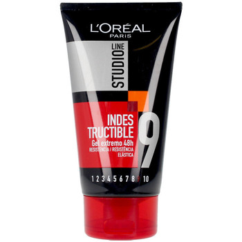 L'oréal Fijadores Studio Line Indestructible Gel Fijador Xtrem Nº5