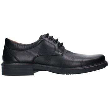 Luisetti Zapatos Hombre 0101 Hombre Negro