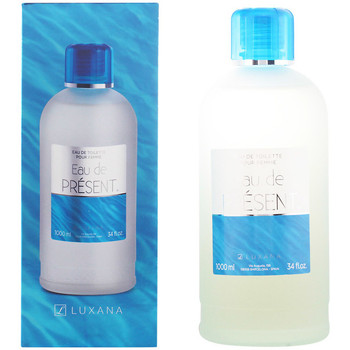 Luxana Agua de Colonia Eau De Présent Edt