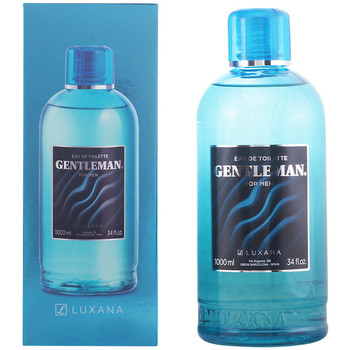 Luxana Agua de Colonia Gentleman For Men Edt