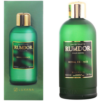 Luxana Agua de Colonia Rumdor Edt