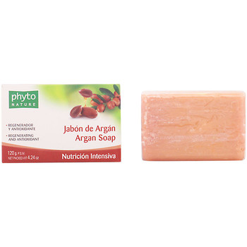 Luxana Productos baño Phyto Nature Pastilla Jabón Argán 120 Gr