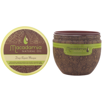 Macadamia Acondicionador Deep Repair Masque