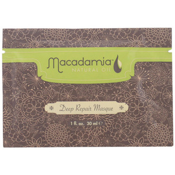 Macadamia Acondicionador Deep Repair Masque