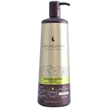 Macadamia Acondicionador Nourishing Moisture Conditioner