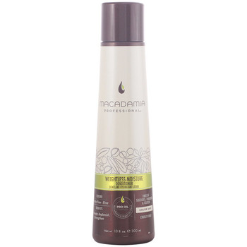 Macadamia Acondicionador Weightless Moisture Conditioner