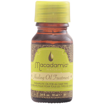 Macadamia Champú Healing Oil Treatment