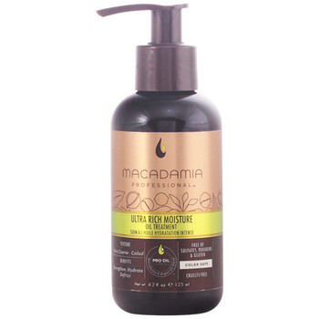 Macadamia Champú Ultra Rich Moisture Oil Treatment