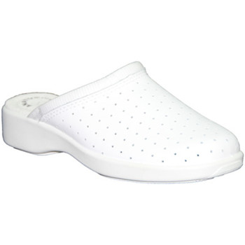 Made In Spain 1940 Zuecos Zueco trabajo piel