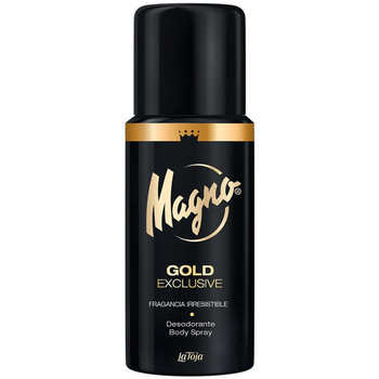 Magno Desodorantes Gold Deo Vaporizador