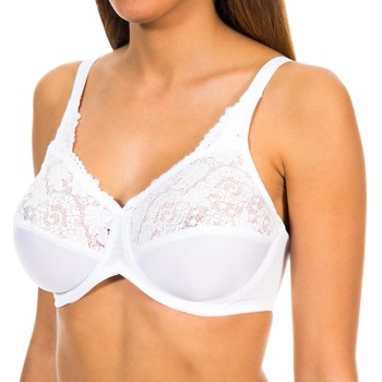 Maidenform Envolvente Sujetador con aro copa blanda