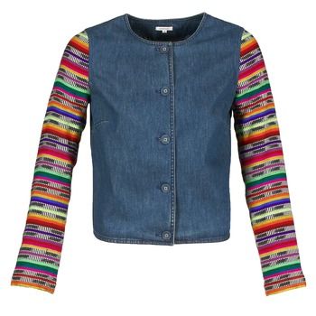 Manoush Chaqueta INDIAN DENIM