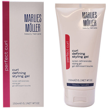 Marlies Möller Acondicionador Curl Activating Styling Gel 150 Ml