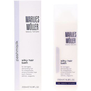 Marlies Möller Acondicionador Pashmisilk Silky Hair Bath