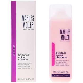 Marlies Möller Champú Colour Brillance Shampoo