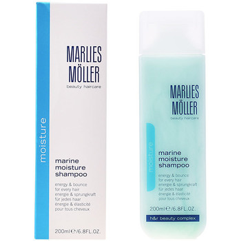 Marlies Möller Champú Marine Moisture Shampoo