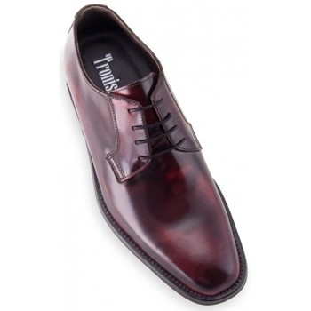 Masaltos Zapatos Hombre Oporto burdeos