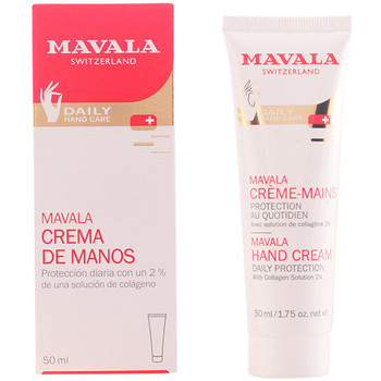 Mavala Cuidados manos & pies Crema Manos Hidratante