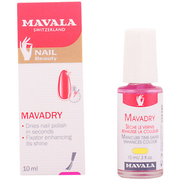 Mavala Esmalte para uñas Mavadry Aceite Secante