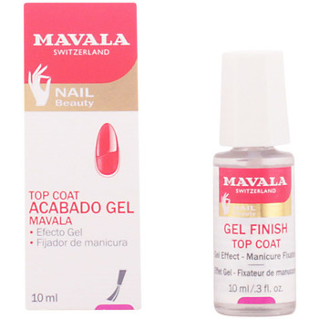 Mavala Esmalte para uñas Nail Beauty Top Coat Efecto Gel