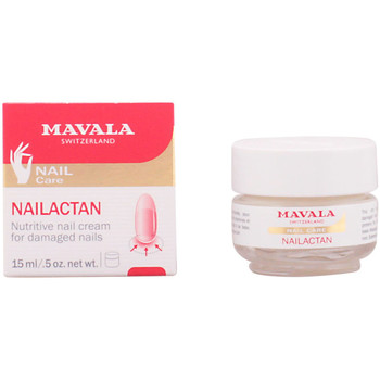 Mavala Esmalte para uñas Nailactan Crema Nutritiva Uñas