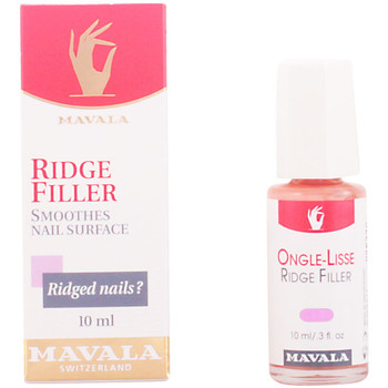 Mavala Esmalte para uñas Ridge Filler Base Uñas Lisas