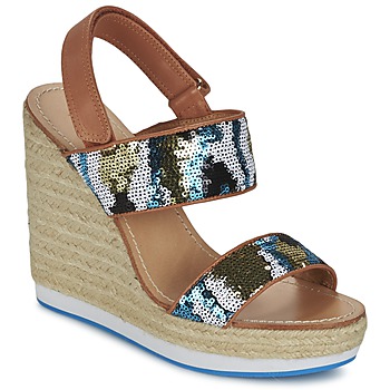 Mellow Yellow Sandalias VABLISS