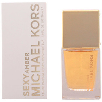 MICHAEL Michael Kors Perfume Sexy Amber Eau De Parfum Vaporizador