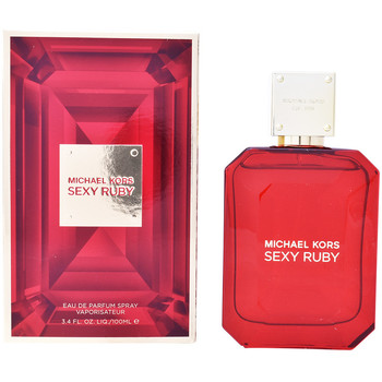 MICHAEL Michael Kors Perfume Sexy Ruby Eau De Parfum Vaporizador