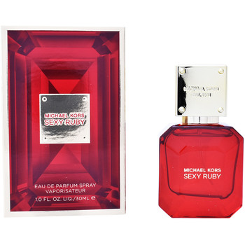 MICHAEL Michael Kors Perfume Sexy Ruby Eau De Parfum Vaporizador
