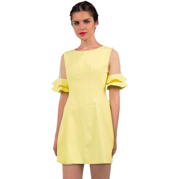 Minueto Vestido Vestido Bella