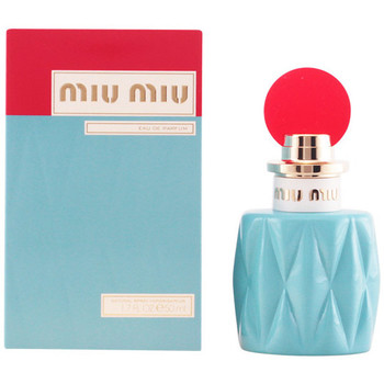 Miu Miu Perfume Eau De Parfum Vaporizador