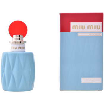 Miu Miu Perfume Eau De Parfum Vaporizador