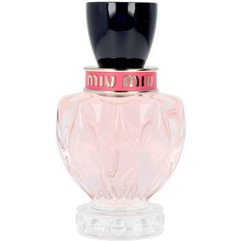 Miu Miu Perfume Twist Eau De Parfum Vaporizador