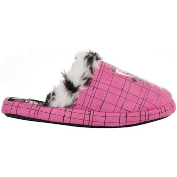 Monster High Pantuflas 44243