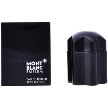 Montblanc Agua de Colonia Emblem Edt Vaporizador